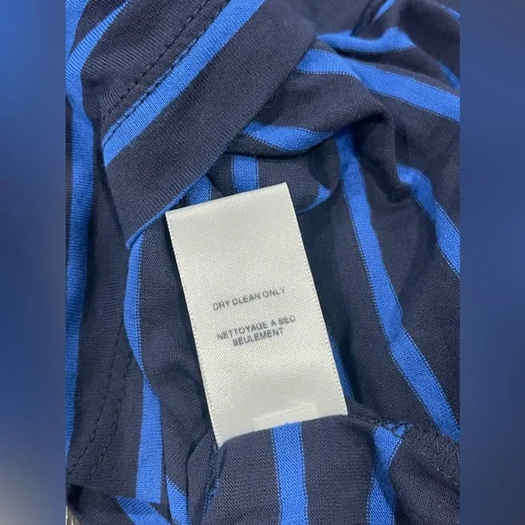 Soft Joie Sagittarius Striped Top - Picture 6 of 7